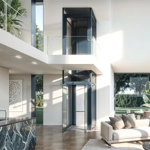 სახლის ლიფტი