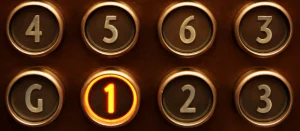 ლიფტში მოქცევის წესები