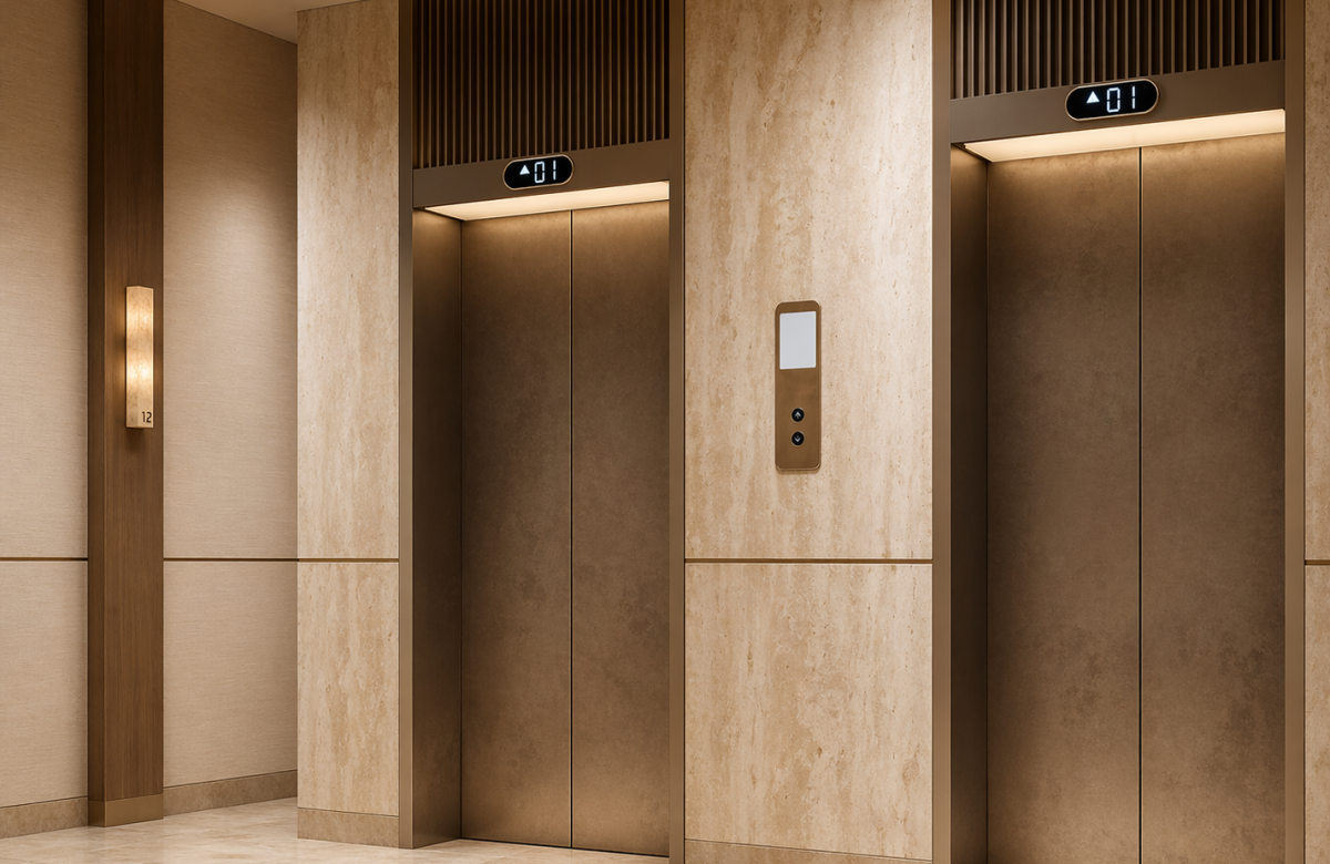 რატომ არის აუცილებელი ლიფტის სტერილიზაცია – საყურადღებო საკითხი, რომელიც სისუფთავის ხარისხს განსაზღვრავს