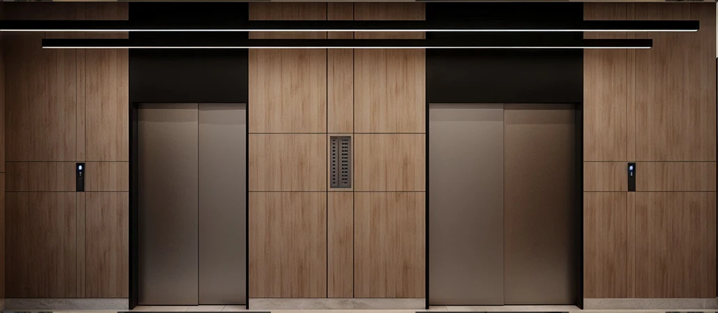 ლიფტების გარანტია