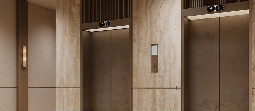 ლიფტის სტერილიზაცია და ჰიგიენა