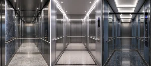 რატომ არის ლიფტში სარკე? 1 sarke liftshi